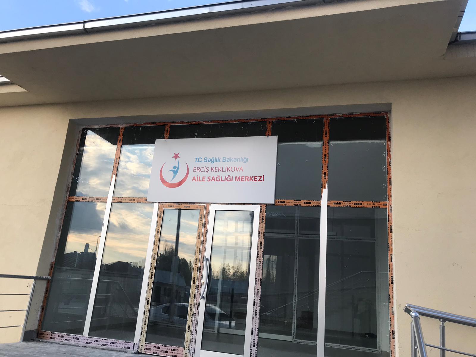 Asm Dış Görünüm 2