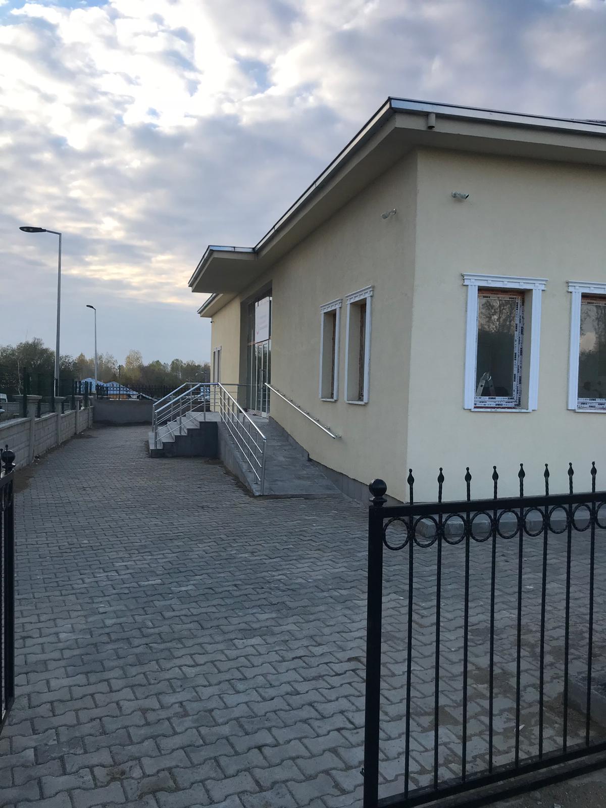 Asm Dış Görünüm 1